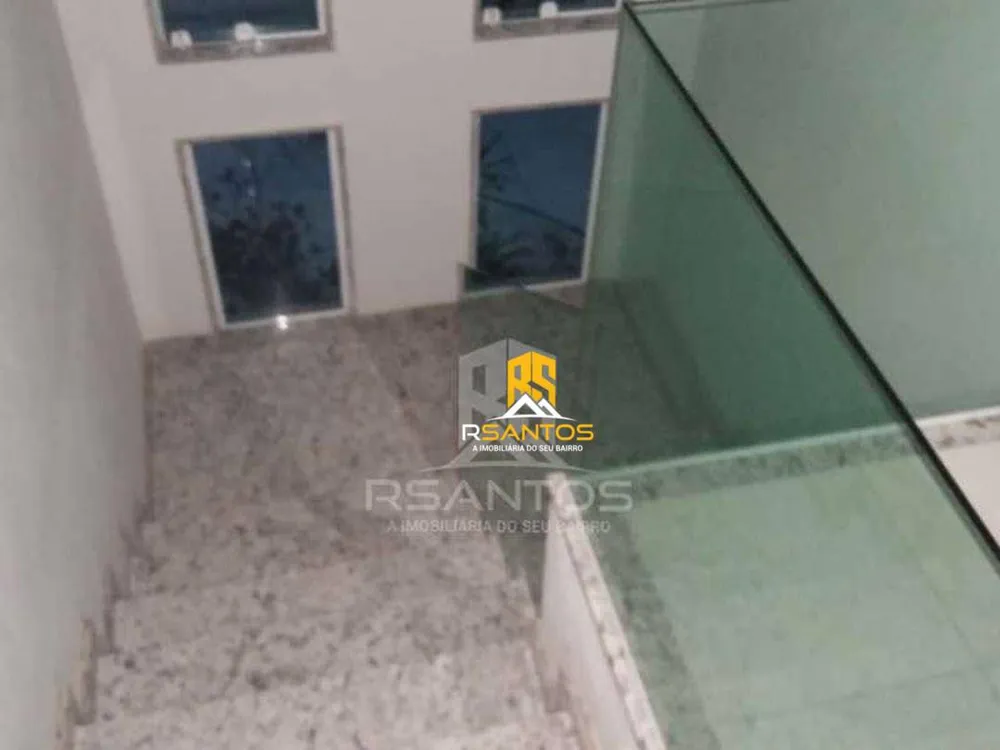 Casa de Condomínio, 3 quartos - Foto 10