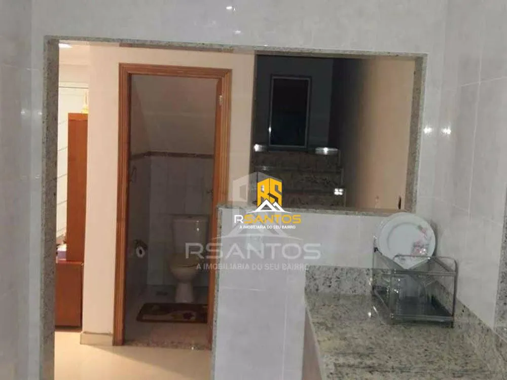 Casa de Condomínio, 3 quartos - Foto 15