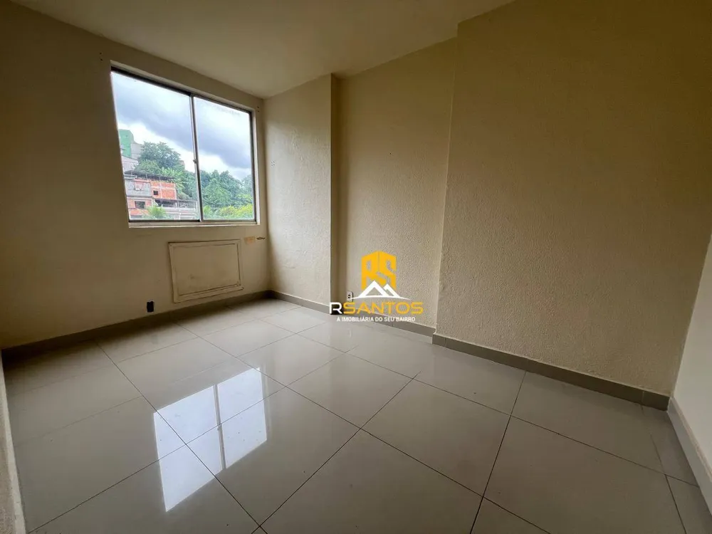 Apartamento, 2 quartos, 50 m² - Foto 19
