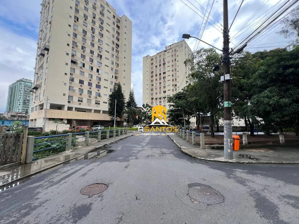 Apartamento, 2 quartos, 50 m² - Foto 3