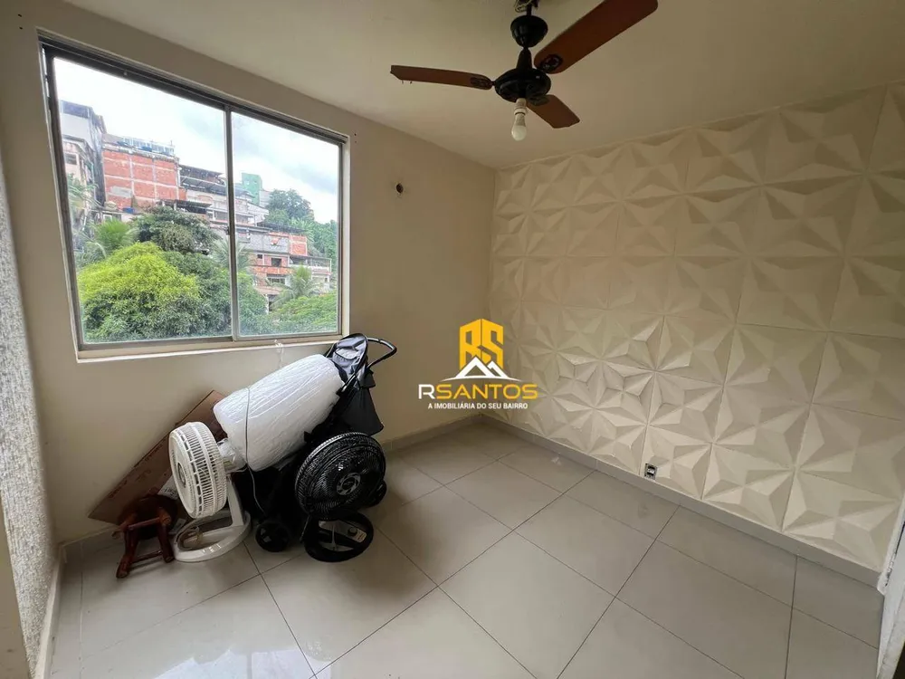 Apartamento, 2 quartos, 50 m² - Foto 8