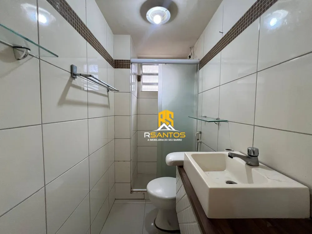 Apartamento, 2 quartos, 50 m² - Foto 17