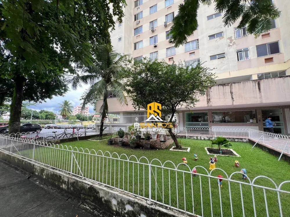 Apartamento, 2 quartos, 50 m² - Foto 13