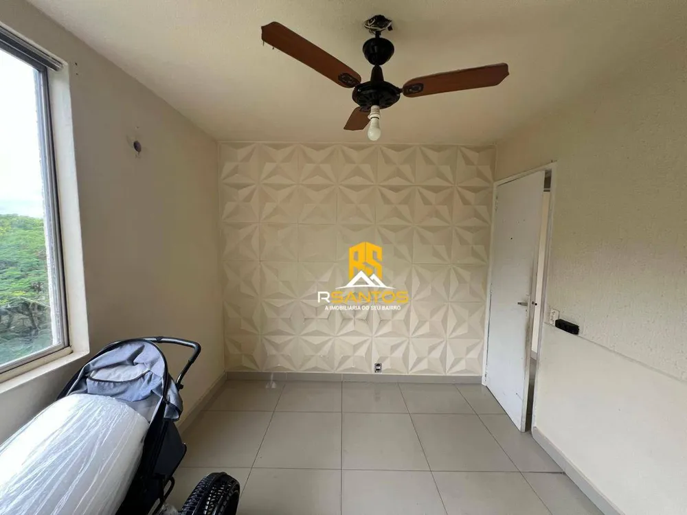 Apartamento, 2 quartos, 50 m² - Foto 5