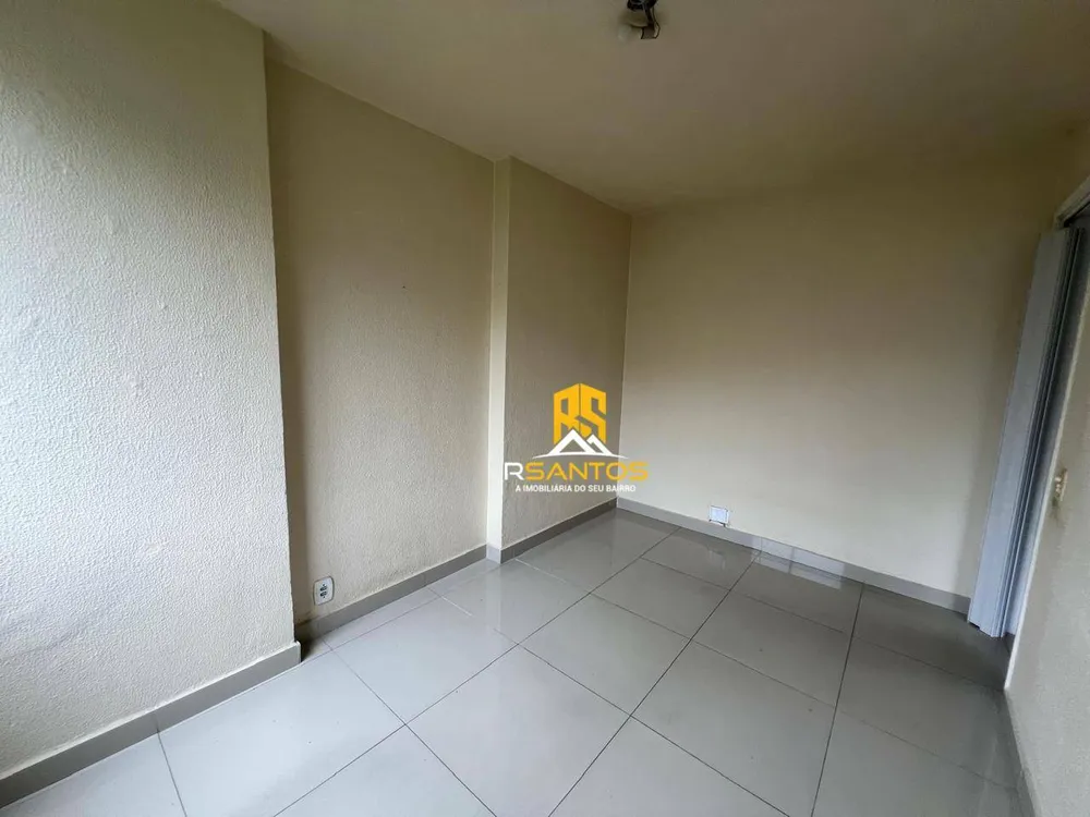 Apartamento, 2 quartos, 50 m² - Foto 4
