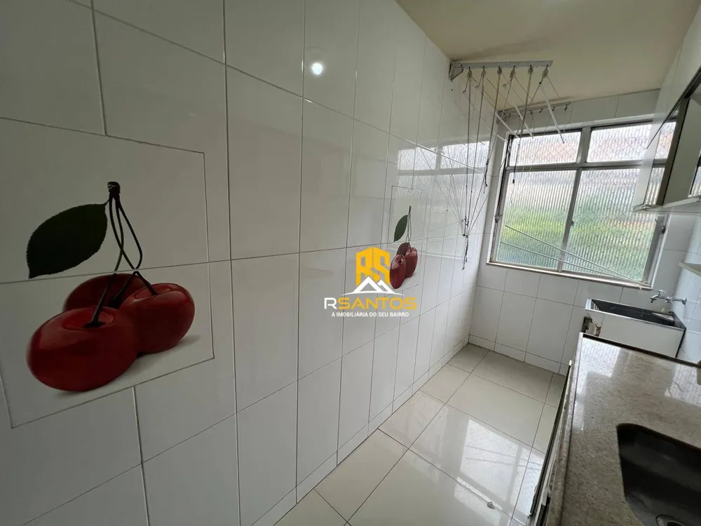 Apartamento, 2 quartos, 50 m² - Foto 16