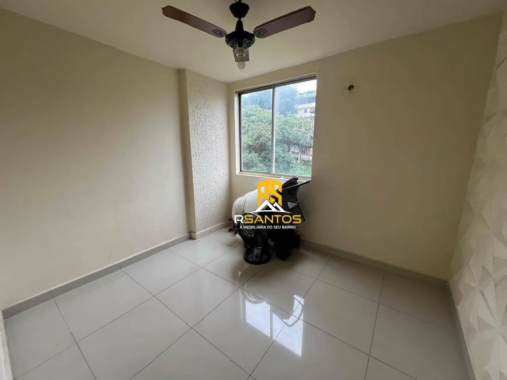 Apartamento, 2 quartos, 50 m² - Foto 14