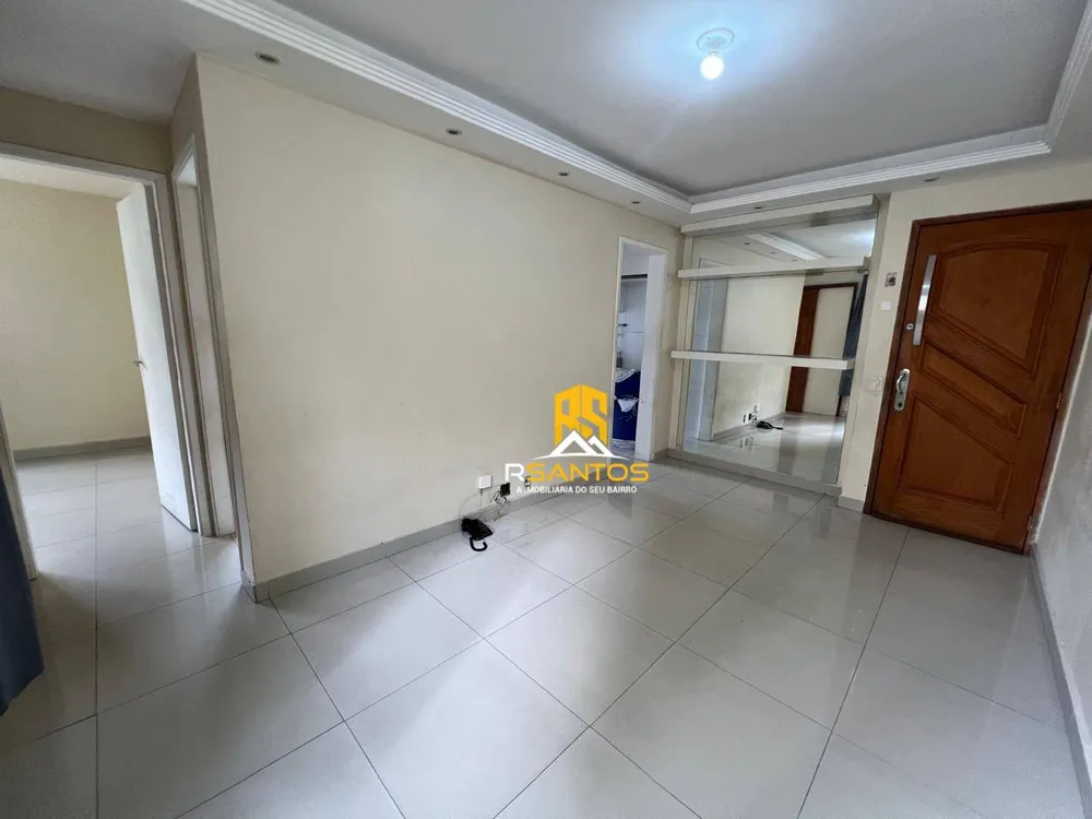 Apartamento, 2 quartos, 50 m² - Foto 10