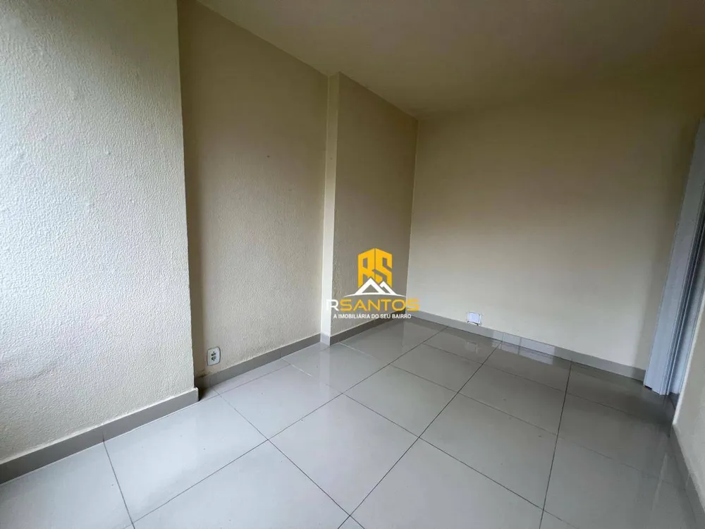 Apartamento, 2 quartos, 50 m² - Foto 7