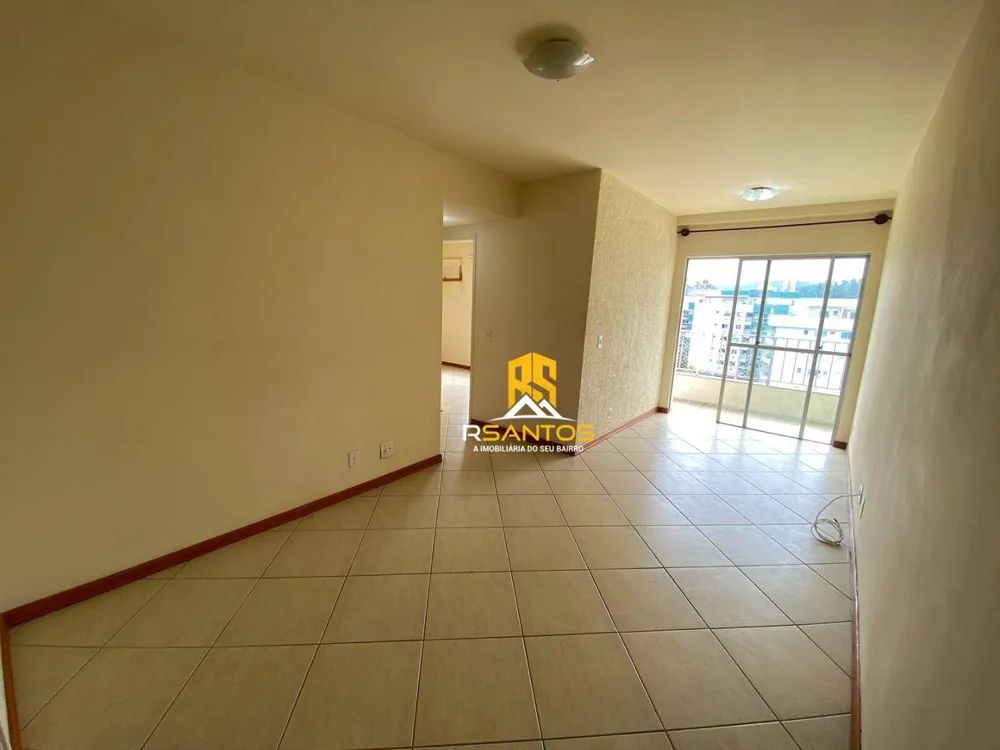 Apartamento, 2 quartos, 69 m² - Foto 2