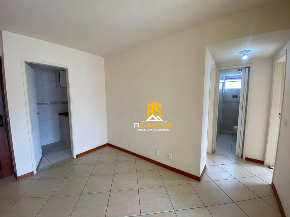 Apartamento, 2 quartos, 69 m² - Foto 3