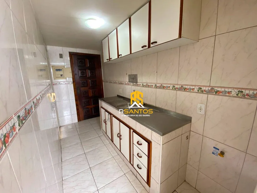 Apartamento, 2 quartos, 69 m² - Foto 11