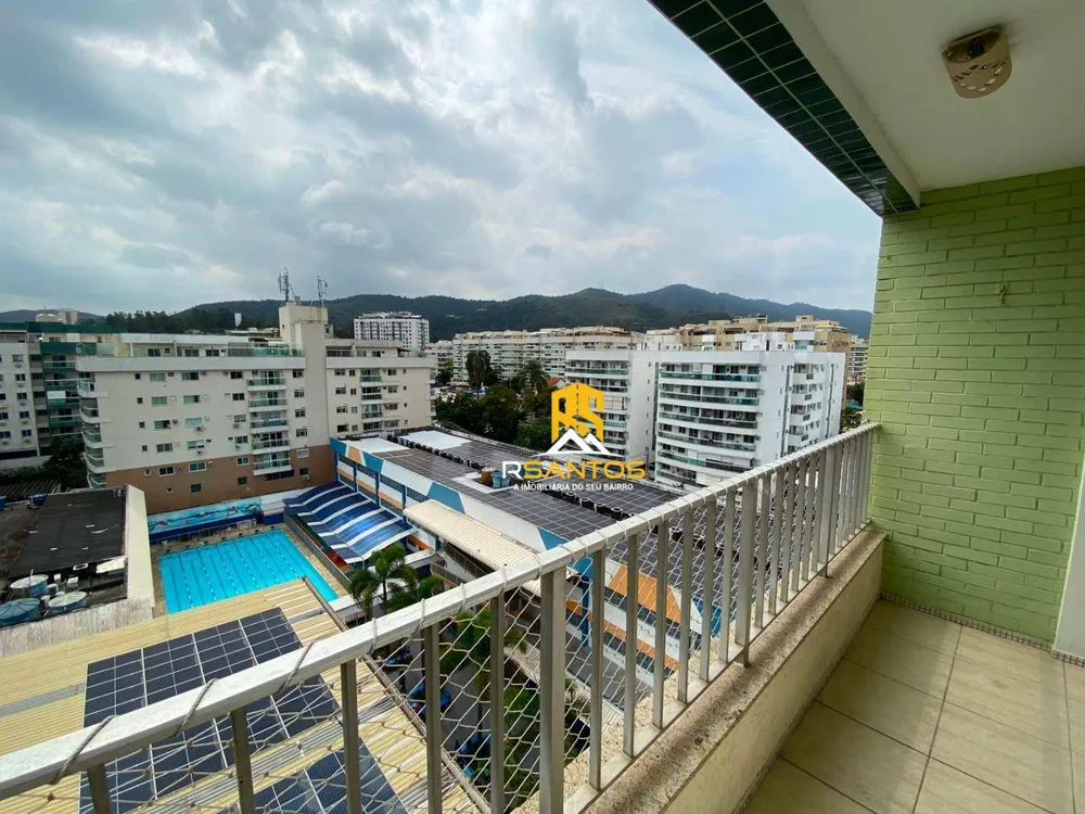 Apartamento, 2 quartos, 69 m² - Foto 1