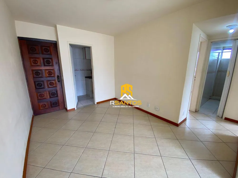 Apartamento, 2 quartos, 69 m² - Foto 5