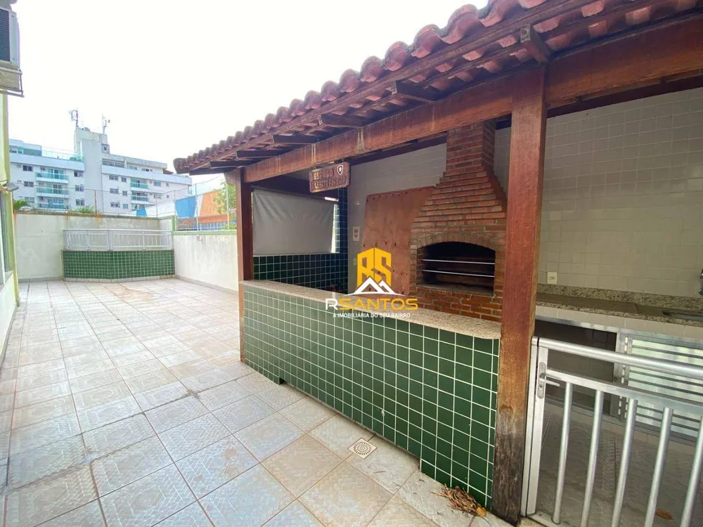 Apartamento, 2 quartos, 69 m² - Foto 22