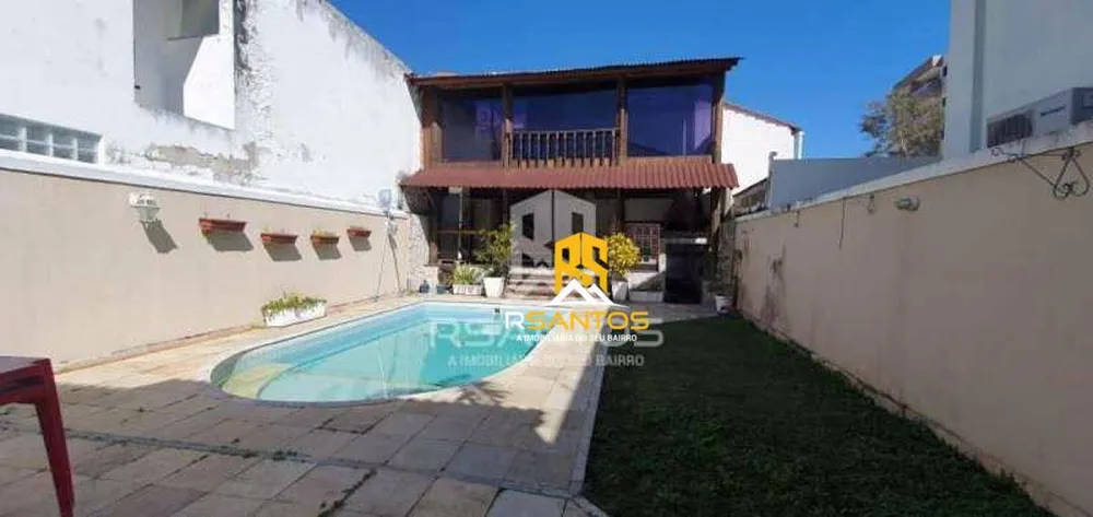Casa de Condomínio, 4 quartos - Foto 17