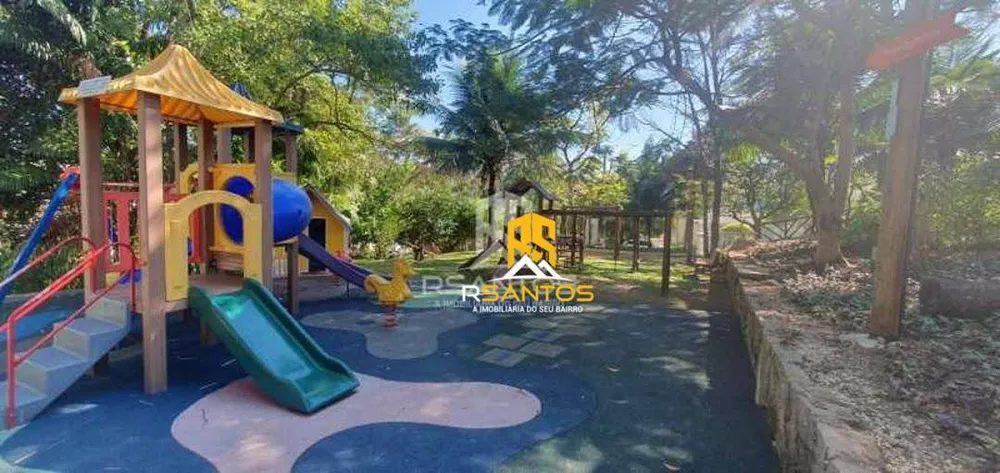 Casa de Condomínio, 4 quartos - Foto 10