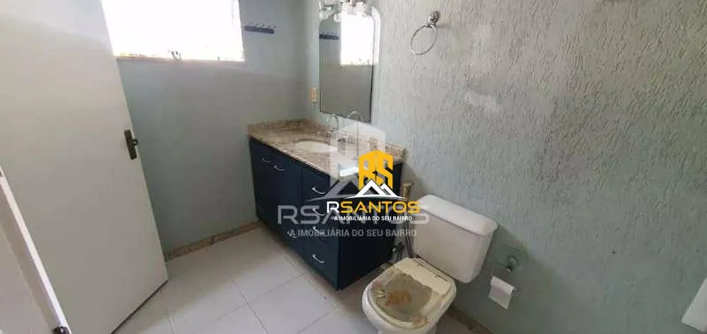 Casa de Condomínio, 4 quartos - Foto 9