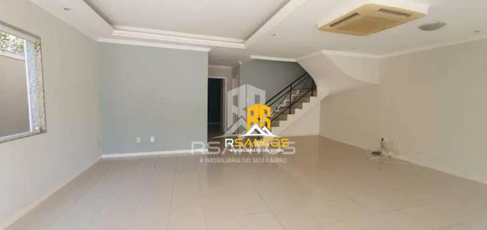 Casa de Condomínio, 4 quartos - Foto 16