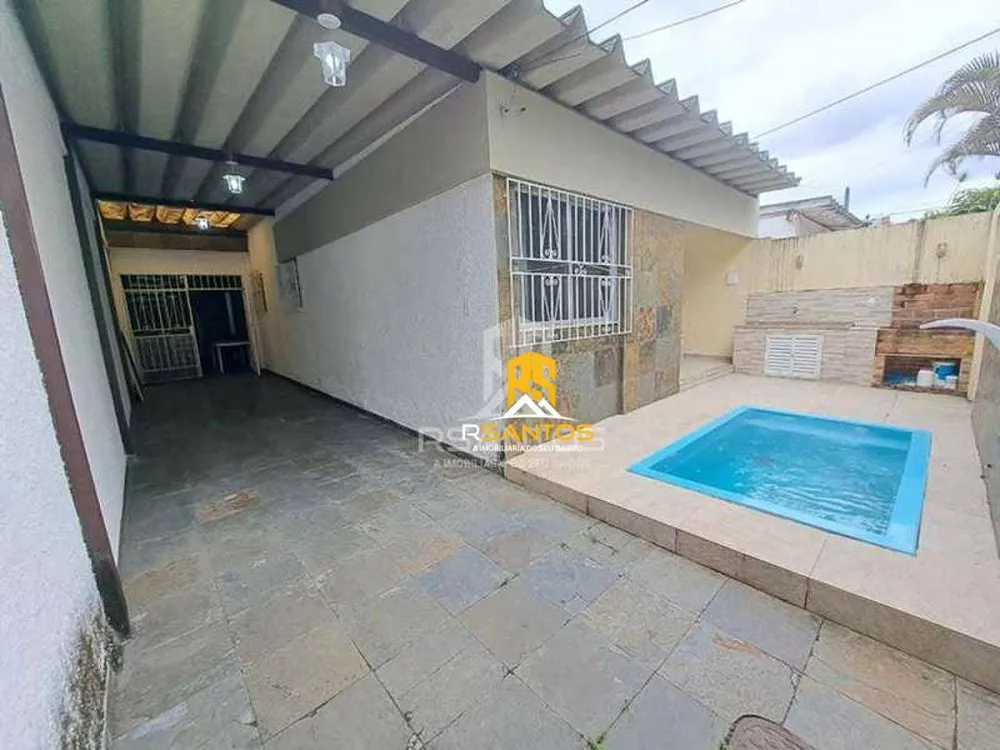 Casa de Condomínio, 4 quartos - Foto 15