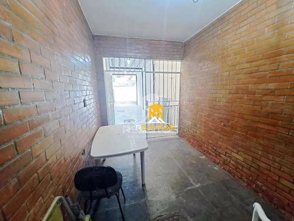 Casa de Condomínio, 4 quartos - Foto 9