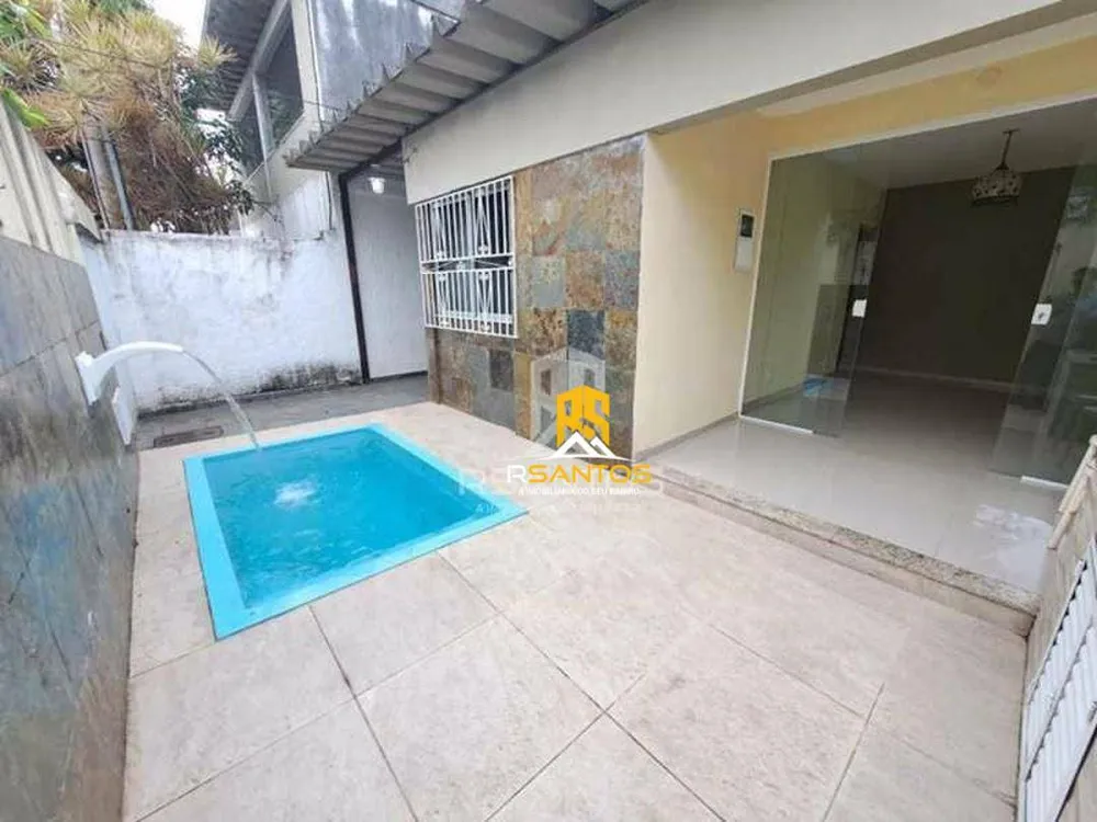 Casa de Condomínio, 4 quartos - Foto 10