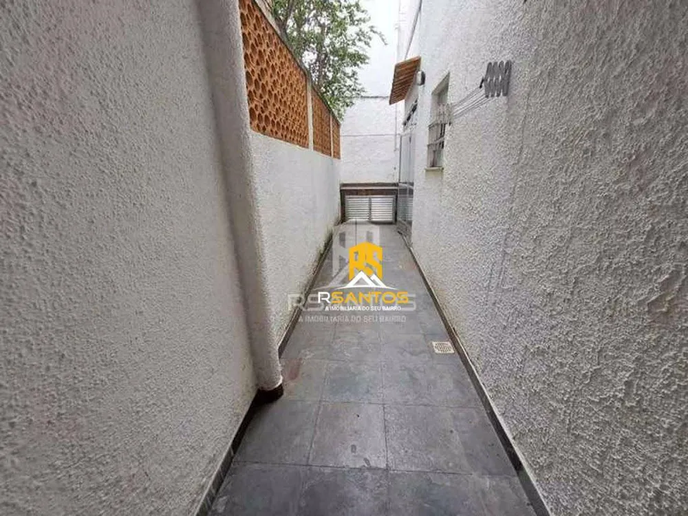 Casa de Condomínio, 4 quartos - Foto 23