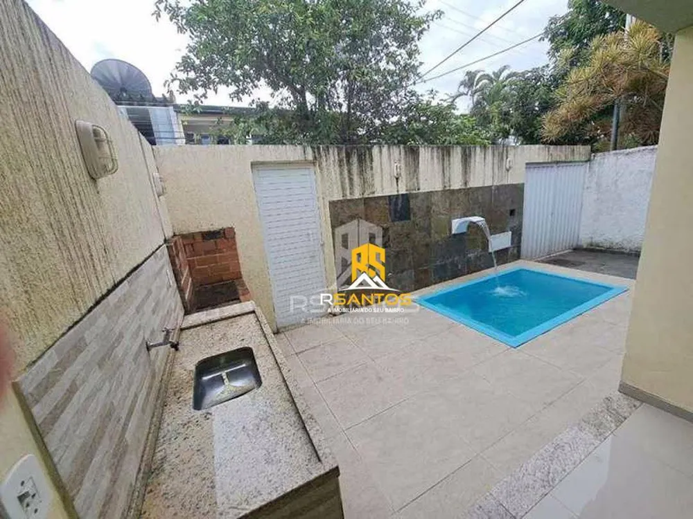 Casa de Condomínio, 4 quartos - Foto 27