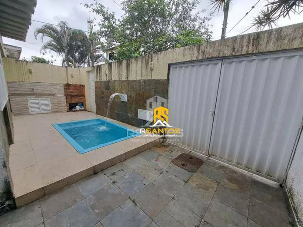 Casa de Condomínio, 4 quartos - Foto 6