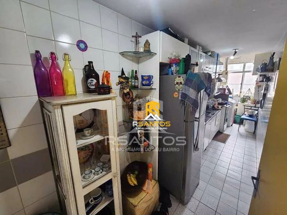 Cobertura, 4 quartos, 232 m² - Foto 2