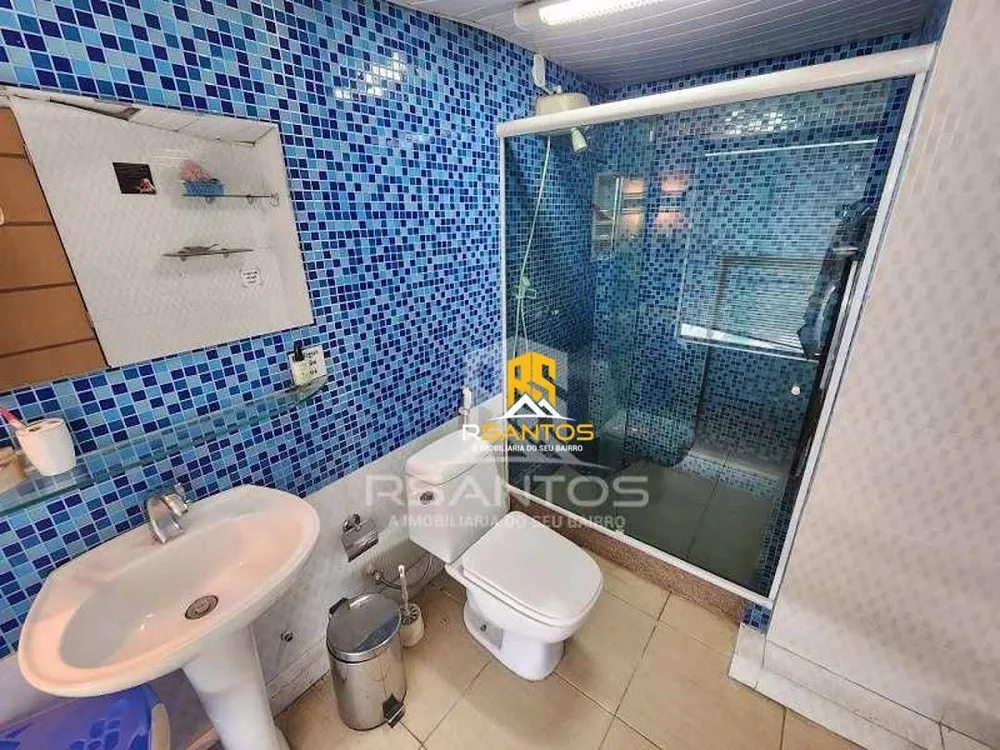 Cobertura, 4 quartos, 232 m² - Foto 16