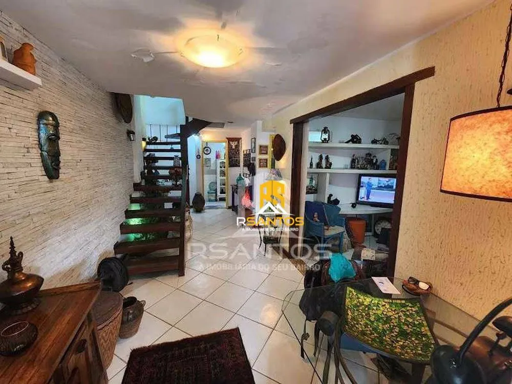 Cobertura, 4 quartos, 232 m² - Foto 26