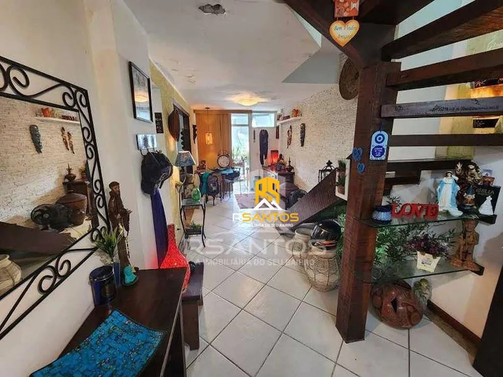 Cobertura, 4 quartos, 232 m² - Foto 23