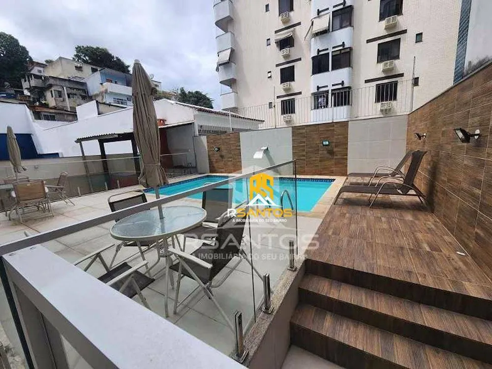 Cobertura, 4 quartos, 232 m² - Foto 28