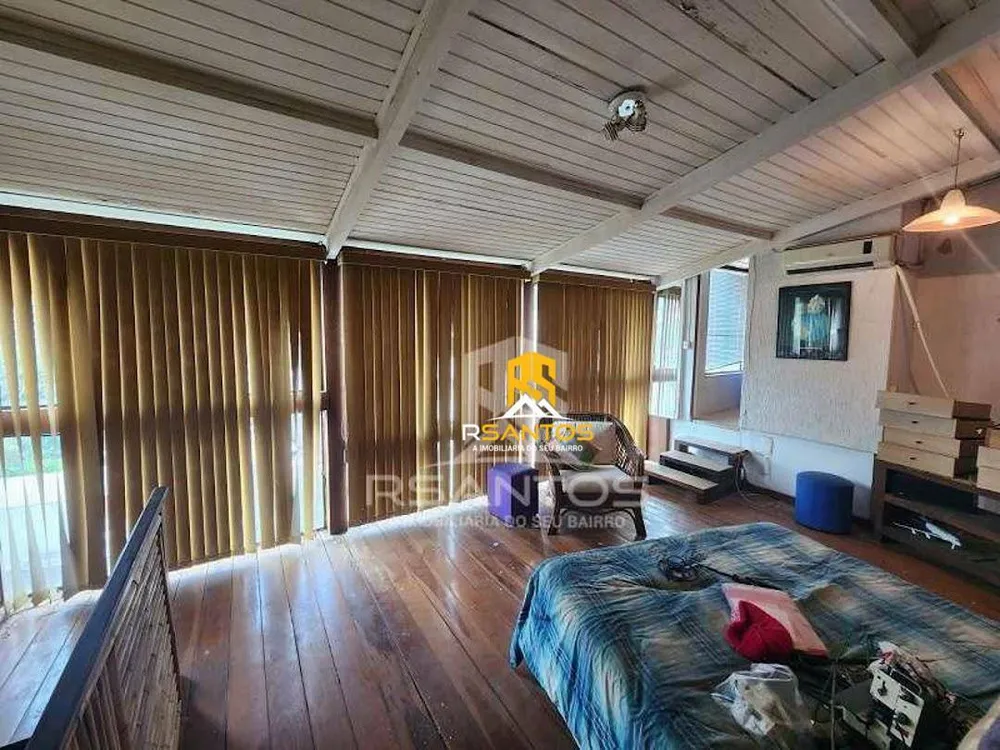 Cobertura, 4 quartos, 232 m² - Foto 19