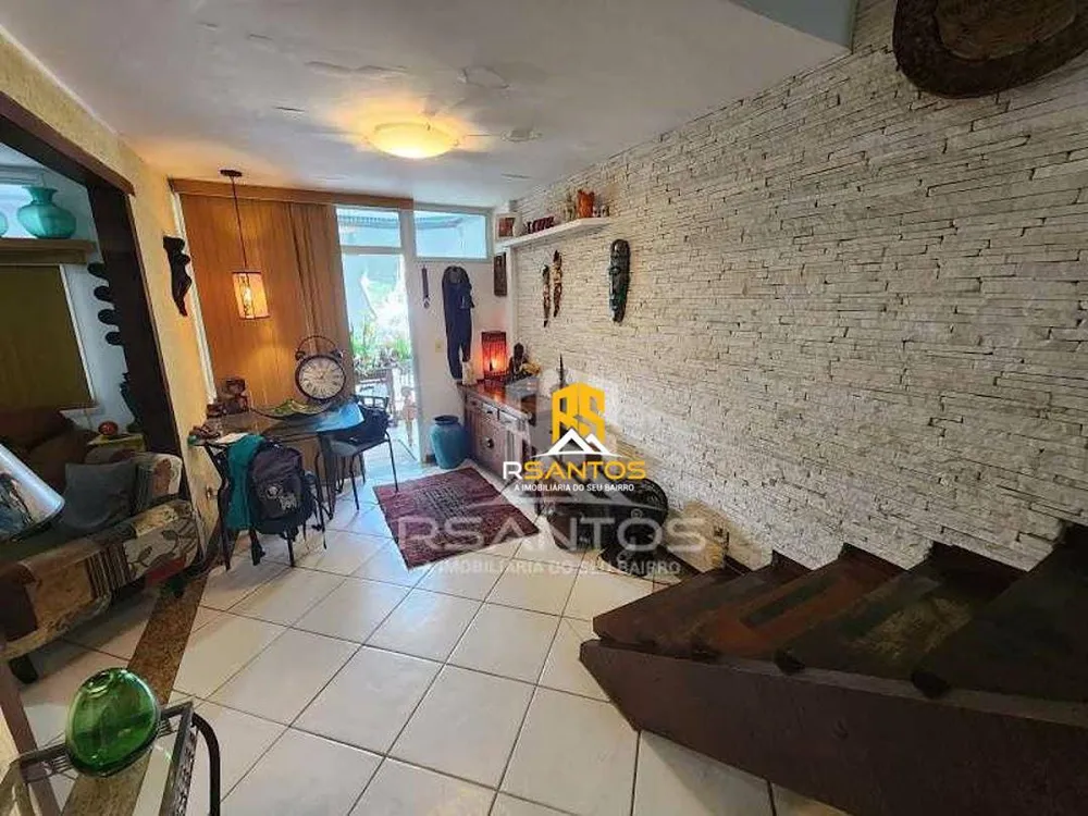 Cobertura, 4 quartos, 232 m² - Foto 9