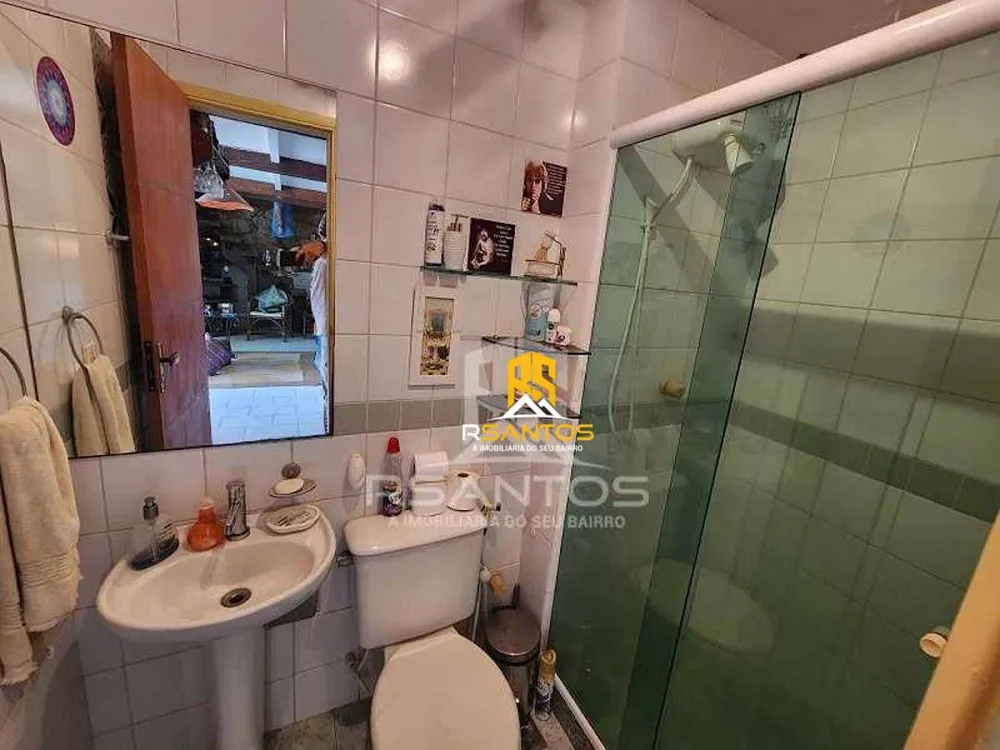 Cobertura, 4 quartos, 232 m² - Foto 5