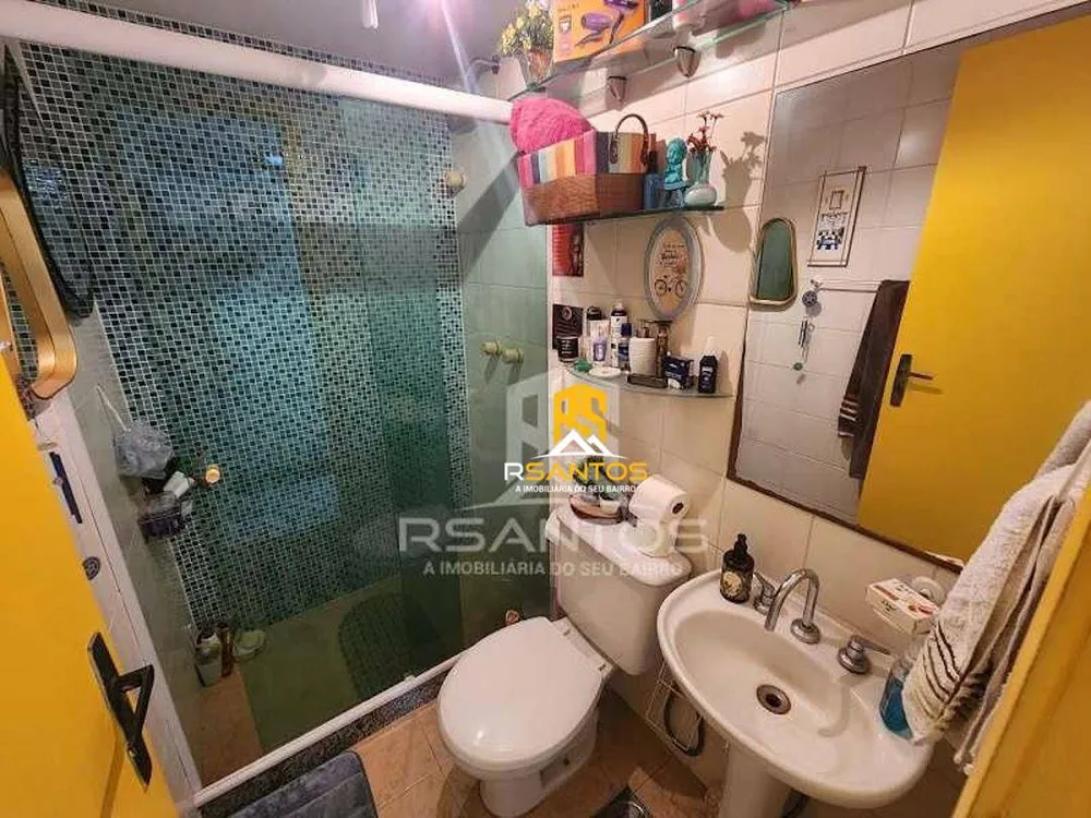 Cobertura, 4 quartos, 232 m² - Foto 4