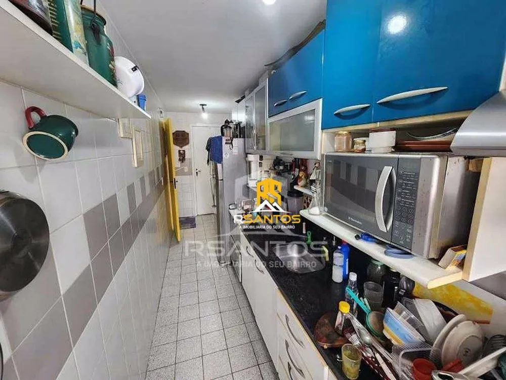 Cobertura, 4 quartos, 232 m² - Foto 24