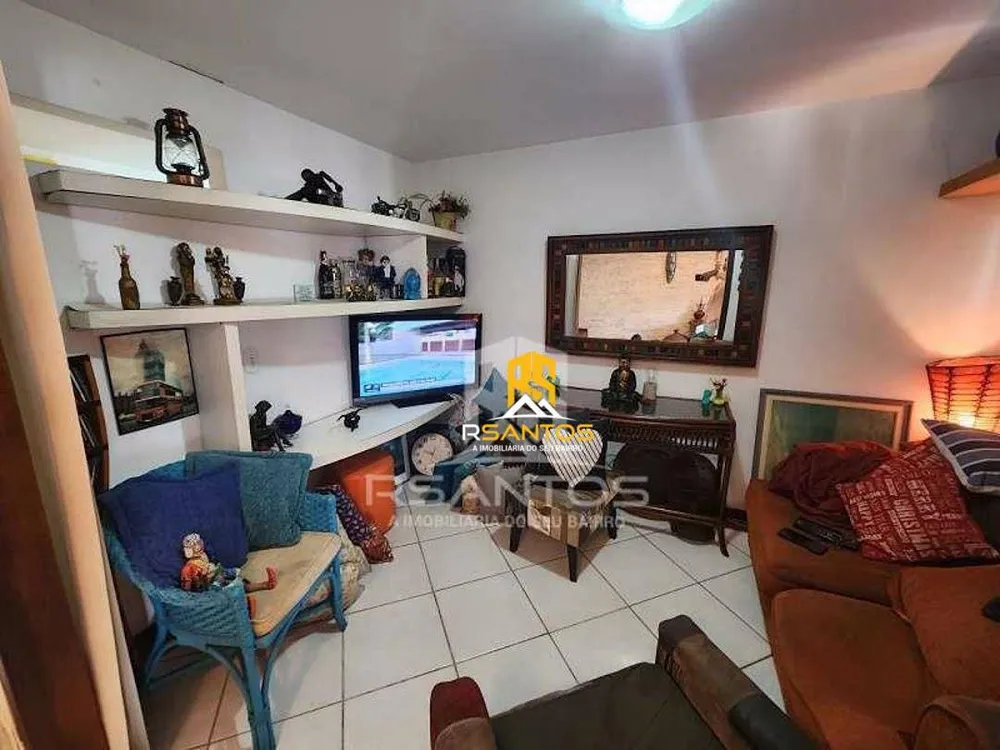 Cobertura, 4 quartos, 232 m² - Foto 22
