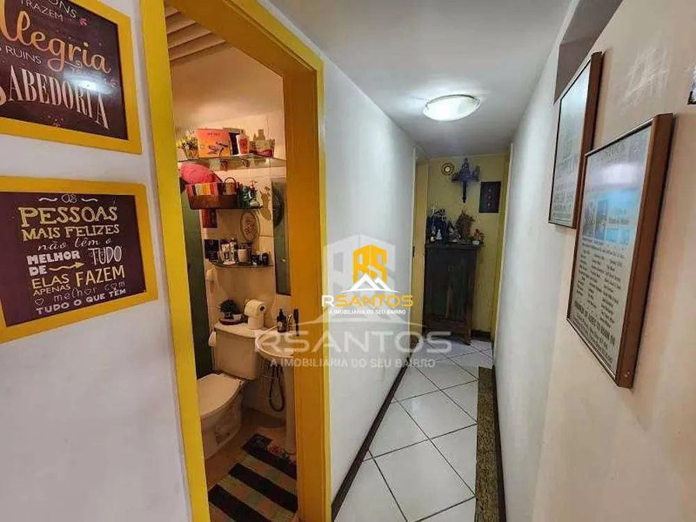 Cobertura, 4 quartos, 232 m² - Foto 13