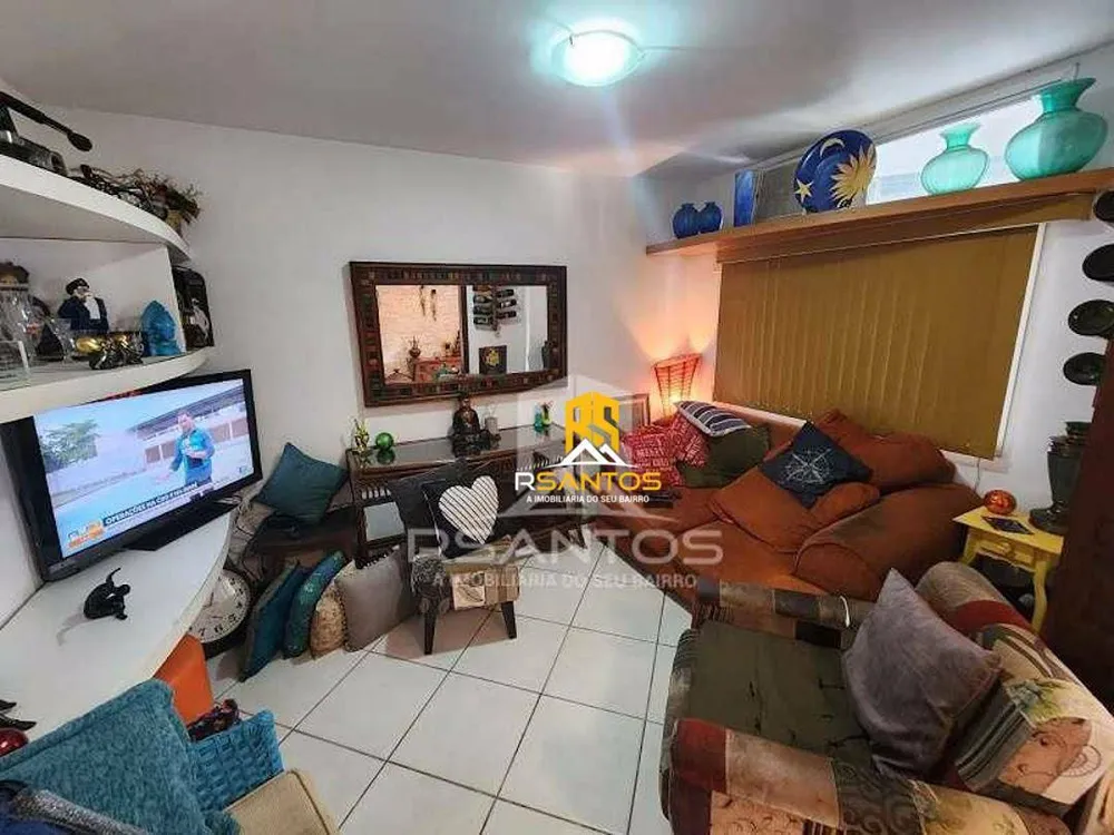 Cobertura, 4 quartos, 232 m² - Foto 20