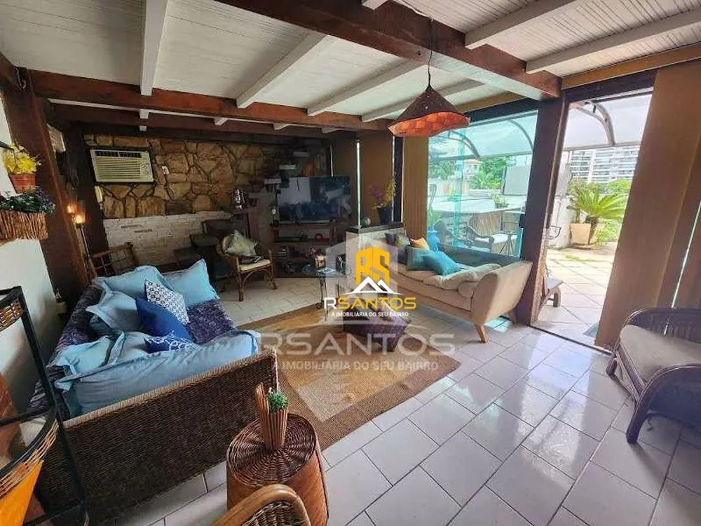 Cobertura, 4 quartos, 232 m² - Foto 21