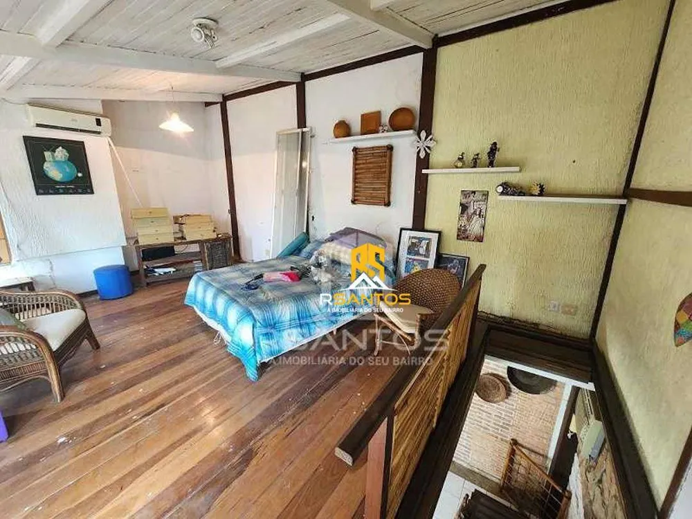 Cobertura, 4 quartos, 232 m² - Foto 12