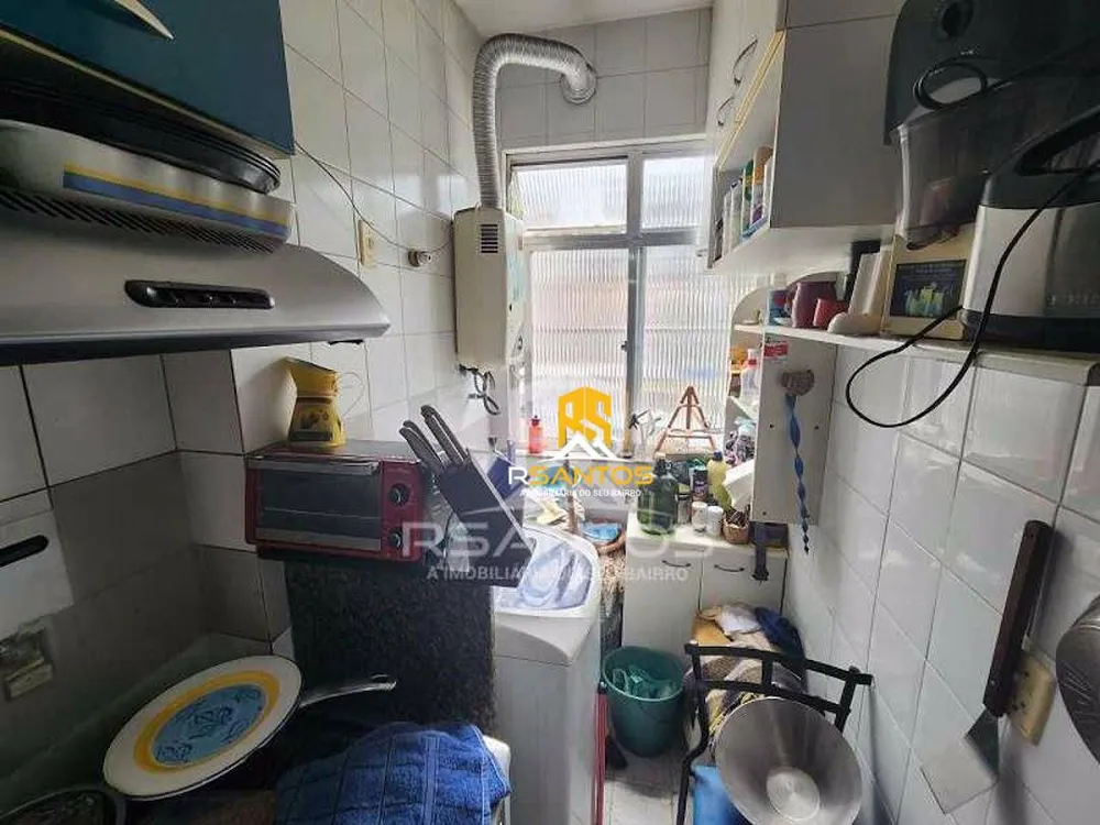 Cobertura, 4 quartos, 232 m² - Foto 14