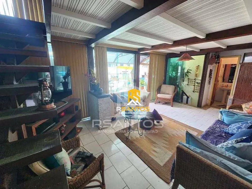 Cobertura, 4 quartos, 232 m² - Foto 17