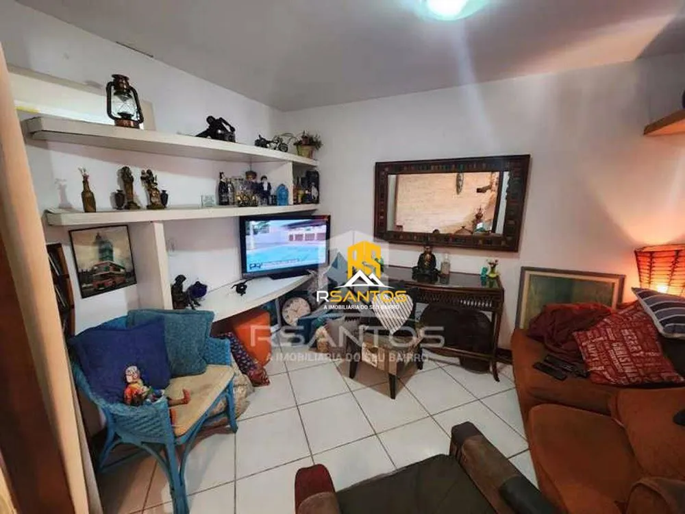 Cobertura, 4 quartos, 232 m² - Foto 7