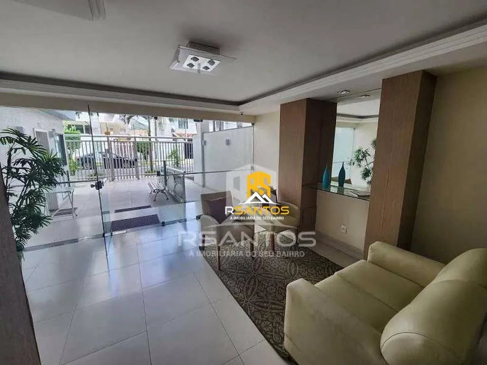 Cobertura, 4 quartos, 232 m² - Foto 3