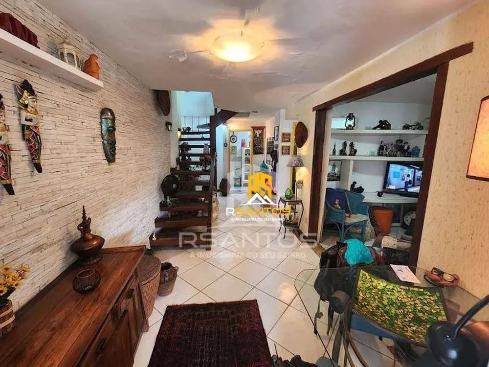 Cobertura, 4 quartos, 232 m² - Foto 8