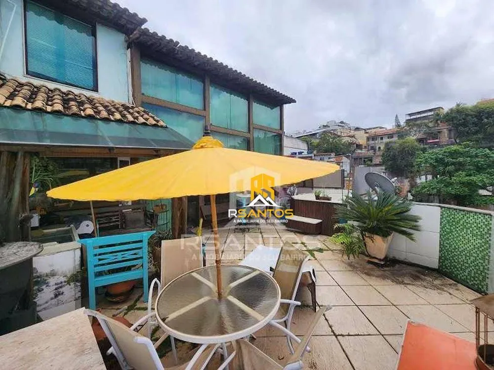 Cobertura, 4 quartos, 232 m² - Foto 25
